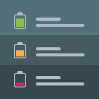 Cross-Device Battery Monitor on 9Apps