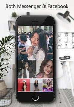 Fast Lite for Facebook screenshot 2