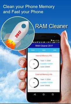 Cleaner – Super Clean & Phone Booster, Ram Cleaner screenshot 2