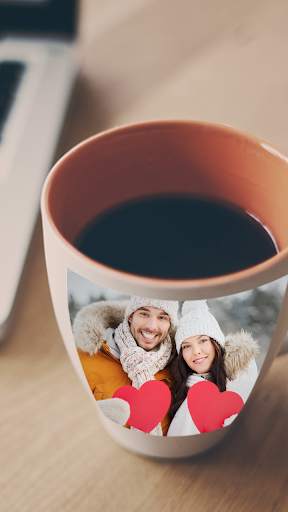 Coffee Cup Photo Frames : Coffee Mug Frames screenshot 6