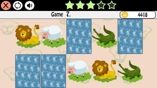 The Noah's Ark Game screenshot 3