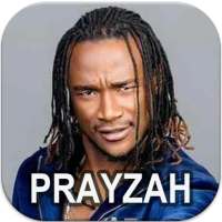 Jah Prayzah Song Lyrics Offline (Best Collection) logo