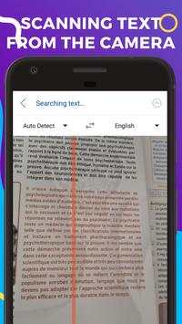 Camera Translator screenshot 4