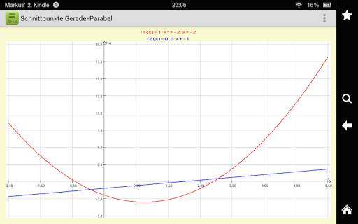 Mathe Experte screenshot 7