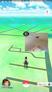 Go Anti Robbery For Pokémon Go screenshot 3