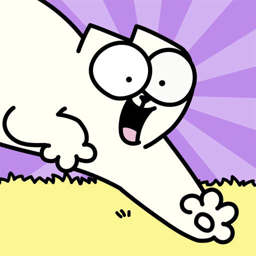 Simon's Cat Dash 2.1.0