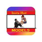 Insta Hot Models