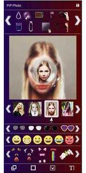 Pipo Collage & Photo editor screenshot 5