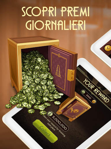 Grand Gin Rummy Old screenshot 12