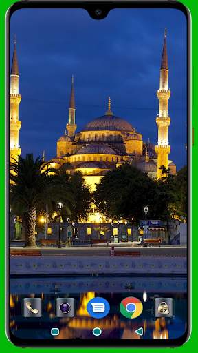 Masjid Wallpaper 4K Latest screenshot 14