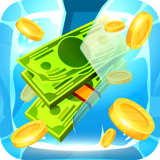 Money Grows:Breaking Ice icon