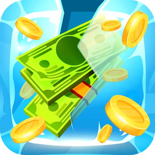 Money Grows:Breaking Ice 1.0.4