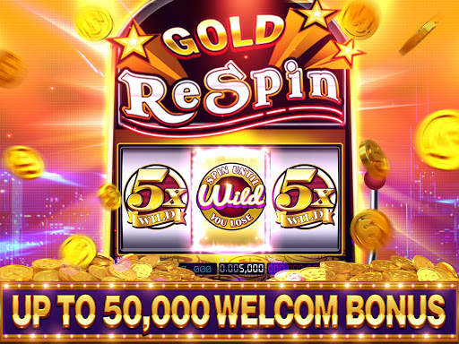Wild Slots™ - Vegas slot games screenshot 10