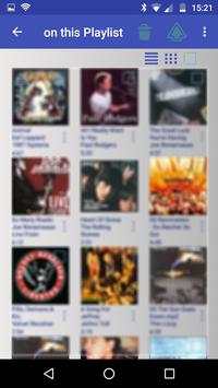 The Other Playlist Manager screenshot 4