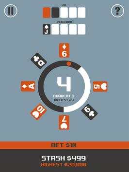 Pop Blackjack screenshot 7