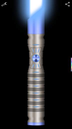 Light Saber Simulator screenshot 4