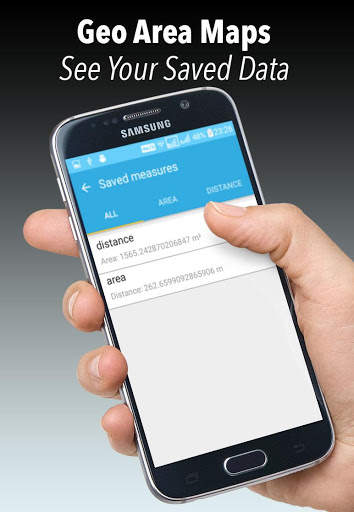 Geo Area Maps screenshot 8