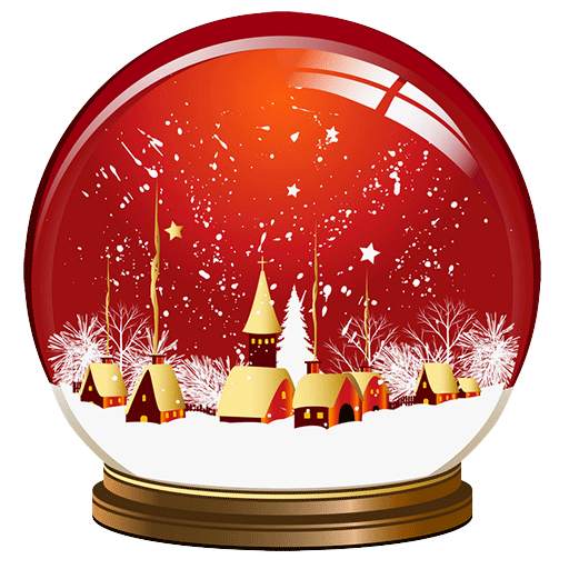 Christmas Stickers for whatsapp - WAStickerapps 1.2