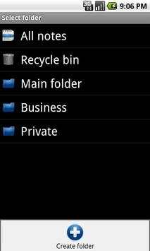Note Everything screenshot 5