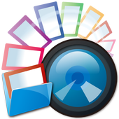 Preset camera icon