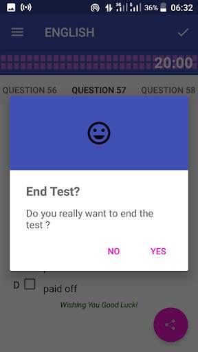 NECO KEYPOINT(STOP RE-ENROLL) 1 تصوير الشاشة
