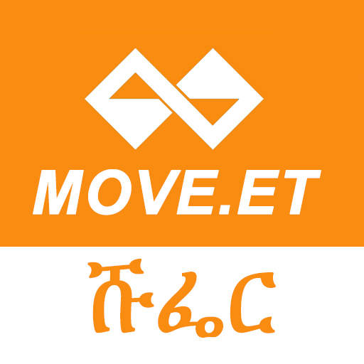 MoveEt DRIVER 1.5.3