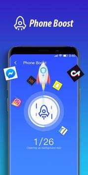 Phone Clean Master screenshot 3