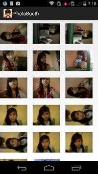 Photo Booth screenshot 5