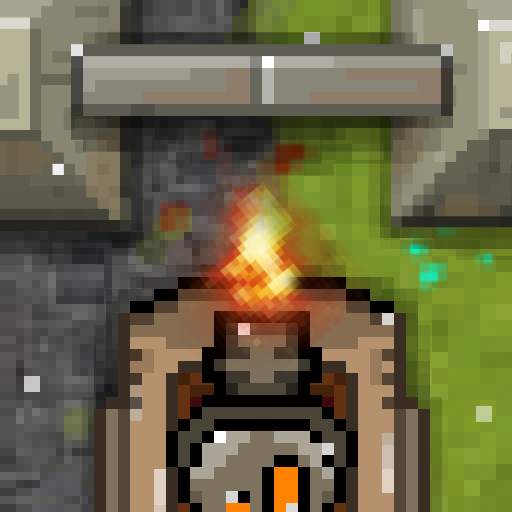 Tank Story: Levels 1.009