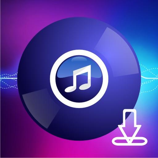 Juice Mp3 - Free Music Download icon