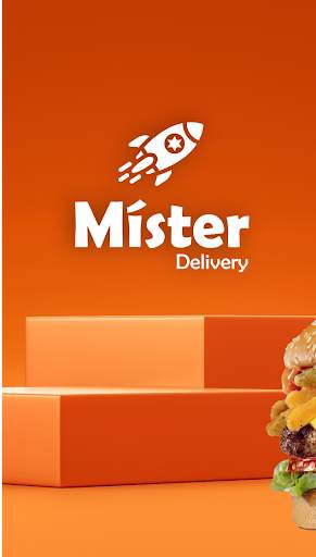 Mister Delivery screenshot 2