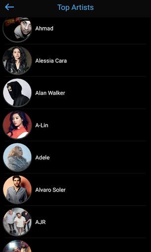 Free Music： Mp3 Player offline Music Download Free screenshot 5