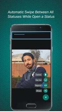 Status Save To Gallery screenshot 3