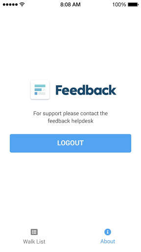 Feedback screenshot 3
