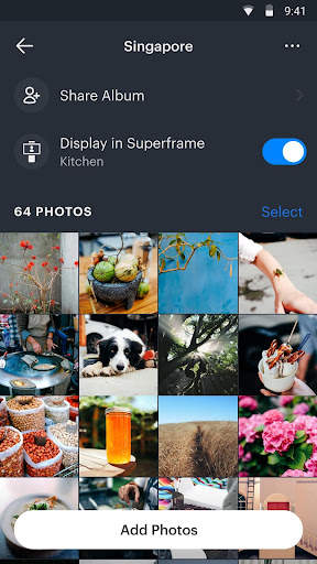 Facebook Portal screenshot 4