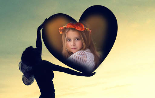 Love Photo Frames screenshot 3