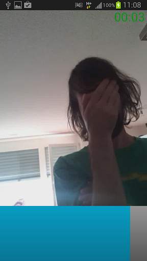 Tikatoy Videomail screenshot 5