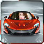 Car Photo Frame 1.4.0