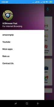 CBrowser Fast screenshot 2
