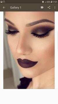 Bridal Makeup Looks screenshot 4
