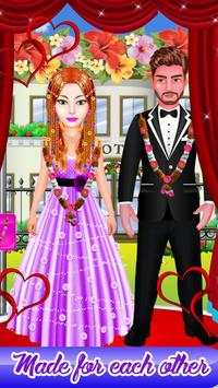 First Crush Games For Girls screenshot 5