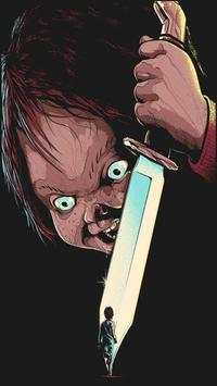 🔥Chucky Wallpapers🔥 screenshot 4