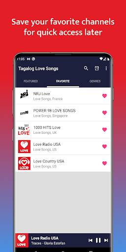 Tagalog Love Songs 2021 screenshot 3