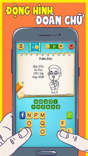 Đoán Hình Động - Tao Biết Tuốt screenshot 6