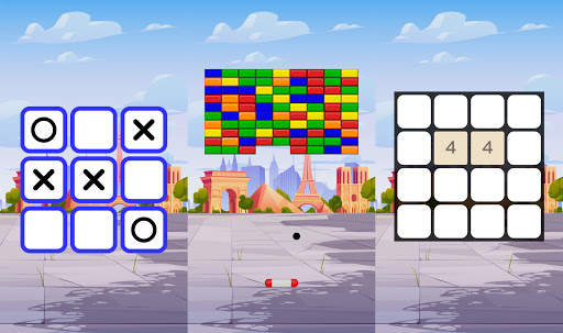 Permainan Mini screenshot 8