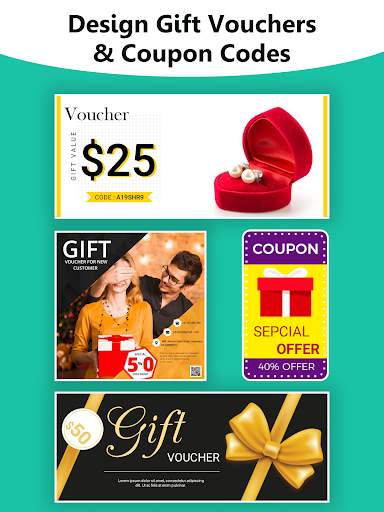 Ad Maker Advertisement Creator screenshot 24