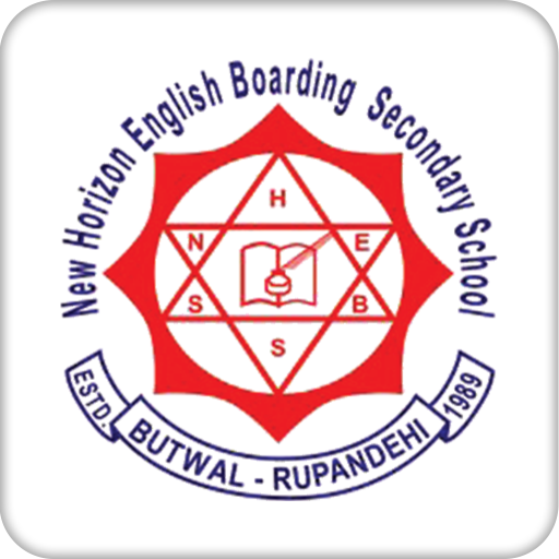 New Horizon Boarding School icon