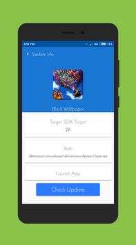Update Software & apps screenshot 4