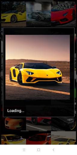 Best Lamborghini Wallpaper screenshot 1