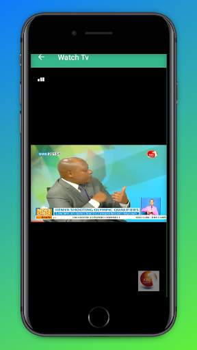 KBC Online screenshot 3
